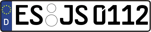 ES-JS0112