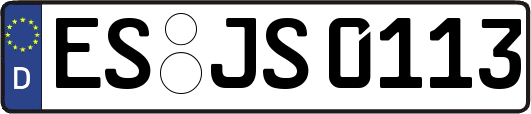 ES-JS0113