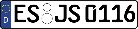 ES-JS0116