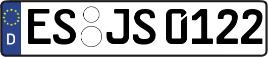 ES-JS0122