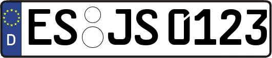 ES-JS0123