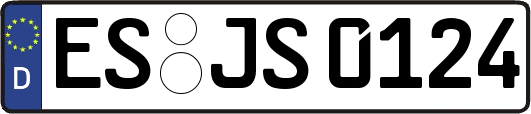 ES-JS0124
