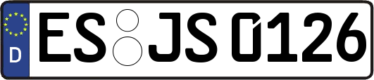 ES-JS0126
