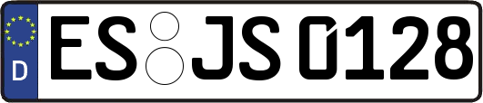 ES-JS0128