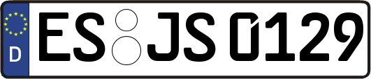 ES-JS0129