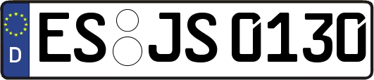 ES-JS0130