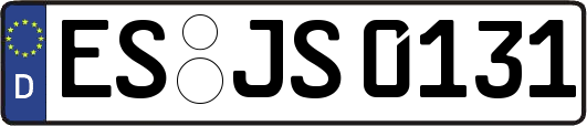 ES-JS0131