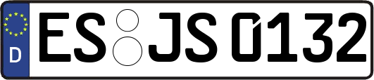 ES-JS0132