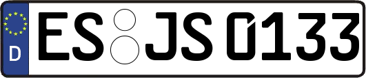 ES-JS0133