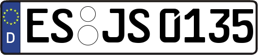 ES-JS0135