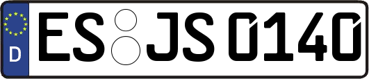 ES-JS0140