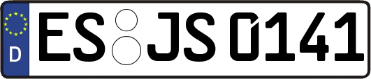 ES-JS0141