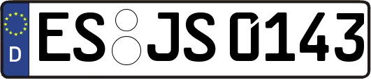 ES-JS0143