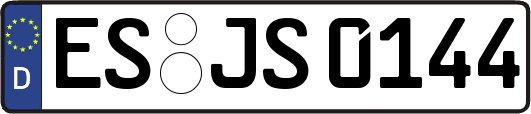 ES-JS0144