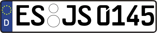 ES-JS0145