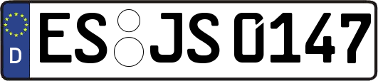 ES-JS0147