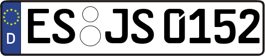ES-JS0152