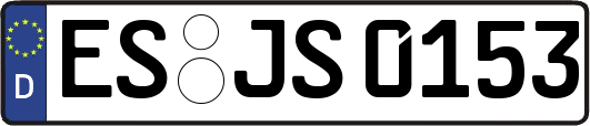 ES-JS0153