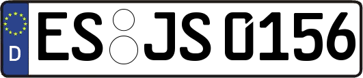 ES-JS0156