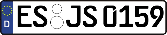 ES-JS0159