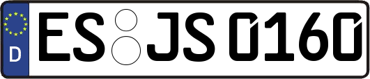 ES-JS0160