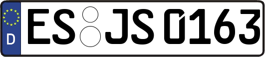 ES-JS0163