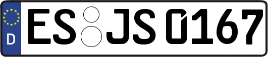 ES-JS0167