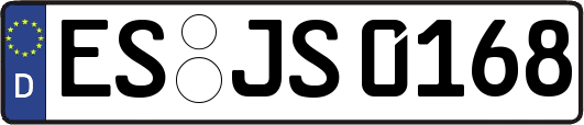 ES-JS0168