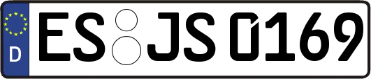 ES-JS0169