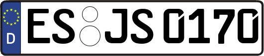ES-JS0170