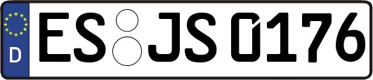 ES-JS0176