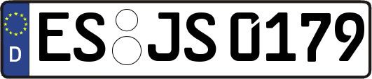 ES-JS0179