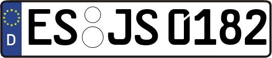 ES-JS0182