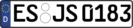 ES-JS0183