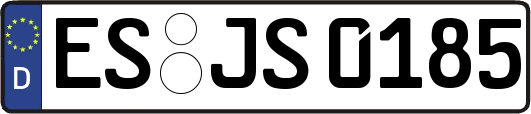 ES-JS0185