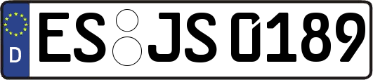 ES-JS0189