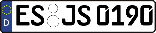ES-JS0190