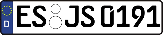 ES-JS0191