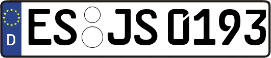 ES-JS0193