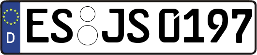 ES-JS0197