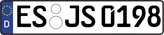 ES-JS0198