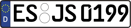 ES-JS0199