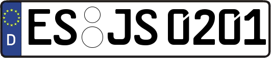 ES-JS0201
