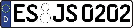 ES-JS0202