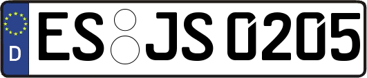 ES-JS0205