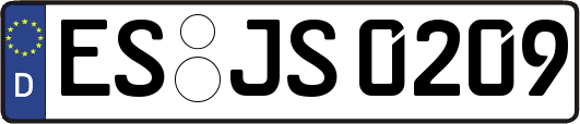 ES-JS0209