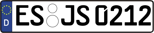 ES-JS0212