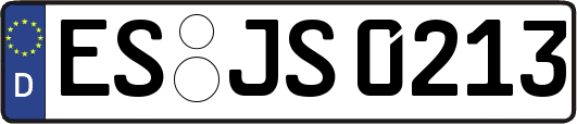 ES-JS0213