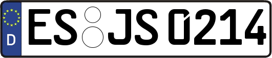 ES-JS0214