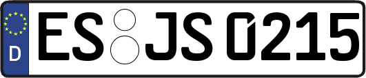 ES-JS0215